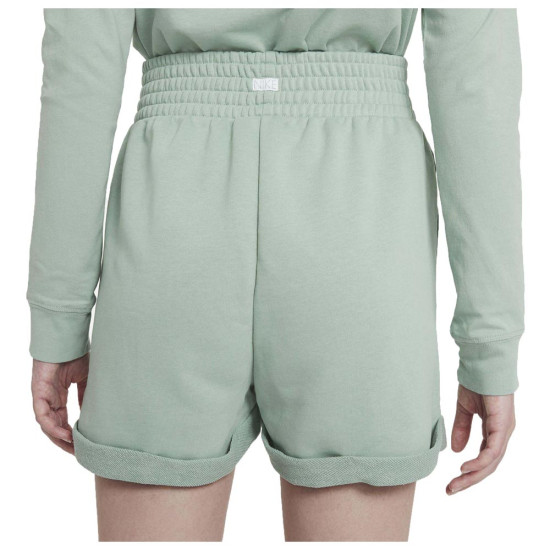 Nike Γυναικείο σορτς Sportswear French terry Hr
